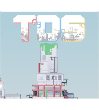 TDS - Tower Defense Strategy Steam Key GLOBAL